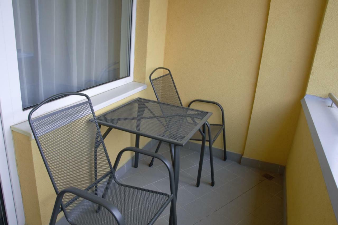 Apartmany Wellness Holiday Frymburk Dış mekan fotoğraf