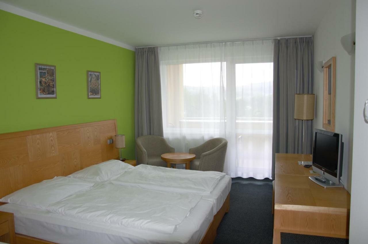 Apartmany Wellness Holiday Frymburk Dış mekan fotoğraf